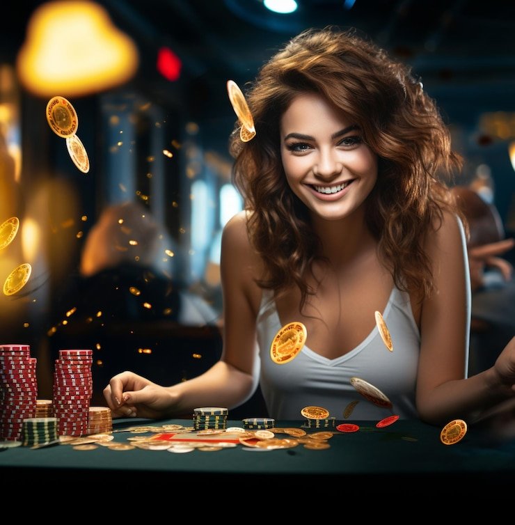 Dasbor permainan dan pasar olahraga luxury777